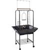 Flamingo Supporto da Gioco WODAN Antracite 66x64x141CM