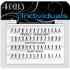 Ardell - Duralash Individuals- Ciglia a ciuffetto naturali CON NODI (corte nere)