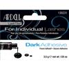 Ardell - Lashtite Adhesive Dark (nero) per ciglia a ciuffetto 3,5gr