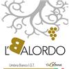 Cantina del Colonna "L'Balordo Bianco" Umbria IGT 2021