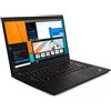 Lenovo ThinkPad T14s G1 14" Core i5 1.7 GHz - SSD 512 GB - 16GB - QWERTY - Inglese - refurbished