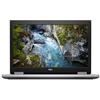 Dell Precision 7740 17" Core i7 2.6 GHz - SSD 256 GB - 64GB - QWERTZ - Tedesco - refurbished