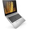 Hp EliteBook 840 G5 14" Core i7 1.8 GHz - SSD 1 TB - 16GB QWERTY - Svedese, fair