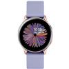 Samsung Smart Watch Samsung Cardiofrequenzimetro GPS Galaxy Watch Active2 - Viola, excellent