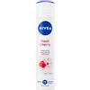 NIVEA (BEIERSDORF SpA) NIVEA DERMA DEO 72H A/PER CHER