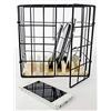 techno line Technoline HG870 - Gazebo per Cellulare, Pausa per Smartphone, Pausa forzata, cella di rifugio per Smartphone, per Ufficio, Scuola e casa