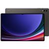 SAMSUNG Galaxy Trident Ultra Tablet Android Wi-Fi RAM 12GB 256GB SSD [Versione italiana] 2023