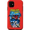 Marvel Comics Spider-Man 2099 - Copertina fumetto anni '90 Custodia per iPhone 11