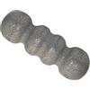 LeeQinersw Rullo di Schiuma per Leggero, Massaggio Muscolare Profondo, Equilibrio, Sport, Fitness, Palestra, Palla da Massaggio per Atleti, Schiena, Braccia