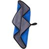 QUEENYARD Sport all'aperto Ispessimento Pesca Asciugamano Microfibra Campeggio Pesca Asciugamani Pulire Con Clip Mani Asciugamano Pesca