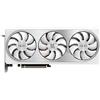 GIGABYTE GeForce RTX 4070 Ti AERO OC 12GB Scheda grafica - 12GB DDRX6 21Gbps 192bit, PCI-E 4.0, Core 2640Mhz, DisplayPort 1.4, HDMI 2.1a, NVIDIA DLSS 3, GV-N407TAERO OCV2-12GD