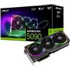PNY Scheda Grafica GeForce RTX™ 5090 32GB ARGB OC Triple Fan DLSS 4