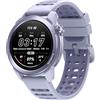 Mibro GS Active2 GPS Running Smartwatch per uomo donna,39g leggero e confortevole,Piano di allenamento,5 ATM Impermeabile,Navigazione,15 Giorni di Durata Batteria,Corsa, Bici, Sci