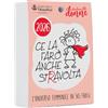 Il Calendario Filosofico Calendario delle Donne 2026, Il Calendario Filosofico Dedicato alle Donne, Ricambio Formato A6 da 10x14 cm, 365 Giorni di Pensieri al Femminile, Ogni Giorno Una Frase, Ideato e Creato a Bologna