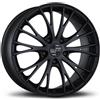MAK CERCHIO IN LEGA MAK RENNEN 9x18 5x112 ET21 MATT BLACK