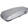 Farad N/20 Metal. Box Auto, Grigio Metalizzato, 480 Litri
