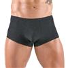 Svenjoyment Boxer Lurex Nero