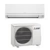 MITSUBISHI MSZ-DW35VF KIT CLIMATIZZATORE 12000 BTU INVERTER GAS R32 WI-FI (OPZIONALE) A++/A+ - PROMO
