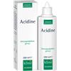 VALDERMA Srl ACIDINE LIQ DERMAT 200ML