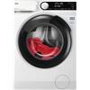 Electrolux LR7FD104V - Lavatrice 10 kg, 1400 giri, Inverter, Caricamento Frontale, Classe energetica A