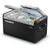 Dometic CFX3 95DZ - Frigorifero Portatile a Compressore 93L Bizona - Mini Frigo Portatile per Auto - 12V/240V - Frigo Termo Elettrico, Freezer Piccolo