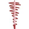 Mulac Cosmetics LIP MASTER 06 RED NUDE Matita Labbra Vegan 1.2 g