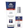 Giardino Dei Sensi Legni Esotici - Profumo Uomo Spray 100 ml + Doccia Shampoo 250 ml In Omaggio Con Estratti Di Bambù Teak e Mogano (Legni Esotici 1)