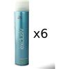 WELLA LACCA WELLA EXCLUSIVE 250 ML NO GAS FORTE X 6 PZ