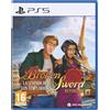 Red Art Games Broken Sword - Shadow of the Templars: Reforged Playstation 5