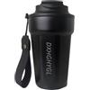 DXHGHYGL Termos Caffè,450ML 16oz Bicchiere Termico con Coperchio Cordino Portatile per Auto Ufficio Viaggio e Campeggio