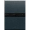 Ancor Quaderno scolastico Vault A4 a righe, 96 pagine 90 g, 2 pezzi.