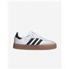 Adidas Sambae W - Scarpe Sneakers - Donna - Bianco