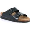 Grünland Sandali da donna HOLA CB0745 Nero
