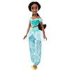 Disney Principesse Disney: Bambola principessa splendente - Jasmine