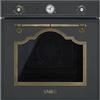 PRONTA CONSEGNA Smeg SF700AO Forno Ventilato 60 cm Estetica Cortina