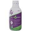 BIOS LINE SpA Ultra Pep Slim 6 Zero Tè Verde 500ml - Integratore per la Perdita di Peso