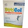 Stiticol 20 Bustine Da 20 Ml Lassativi Azione Delicata