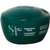 Alfaparf Semi di Lino Reparative Mask 200ml - Capelli Danneggiati LEGGERA
