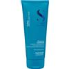 Alfaparf Semi di Lino Enhancing Conditioner 200ml - Balsamo Nutriente per Capelli Ricci e Mossi