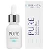 ORPHICA PURE Siero Contorno Occhi Effetto Lifting 15 ml - Siero con Vitamine A E B3 ed Estratti Naturali, Siero per Contorno Occhi Borse e Occhiaie, Crema Contorno Occhi Antirughe, Eye Serum