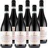 Spinelli Montepulciano d'Abruzzo Doc La Tessa - Cartone da 6 x 750 ML