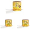 DIALBRODO Gusto Ricco 135G BAR. (Confezione da 3)
