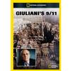 National Geographic Giuliani's 9/11 (DVD)