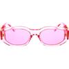 Versace Occhiali da Sole Versace Biggie VK4429U 5370/5 Bambini