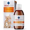 RECOACTIV Tonico Renale per gatti, 1 x 90 ml, integratore alimentare per supportare la convalescenza in caso di primi sintomi di compromissione della funzionalità renale nei gatti o come profilassi