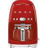 SMEG Macchina caffe DCF02RDEU
