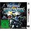 Nintendo Metroid Prime - Federation Force