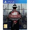 System 3 Constructor: Construction Meets Corruption - PlayStation 4