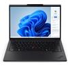 Lenovo ThinkPad T14 Gen 5 14 pollici Ricondizionato (AMD Ryzen 5 PRO 8540U 6-core, 16 GB, 512GB SSD, Radeon 740M) - ECCELLENTE