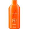 Lancaster Sun Beauty Body Milk Spf50 Protezione Solare Water Resistant Latte